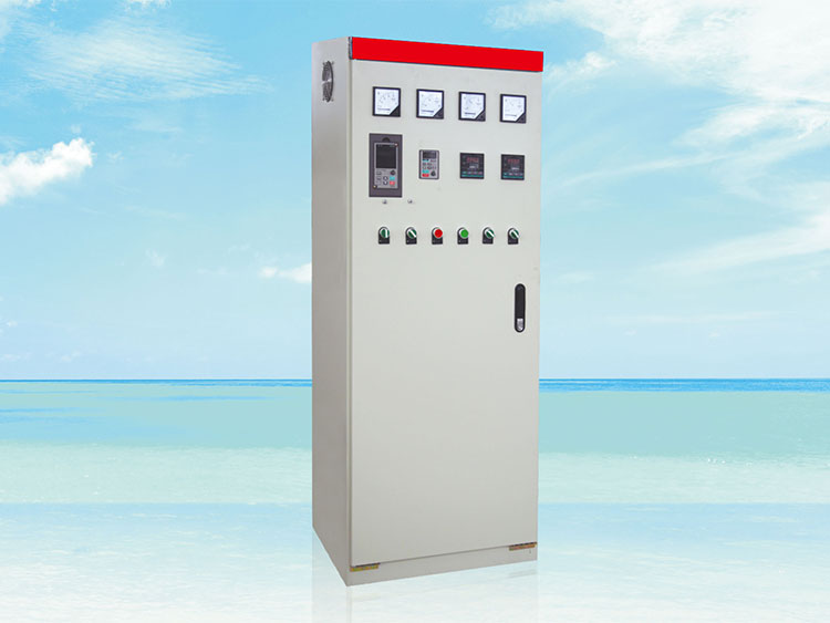 XL系列動(dòng)力柜