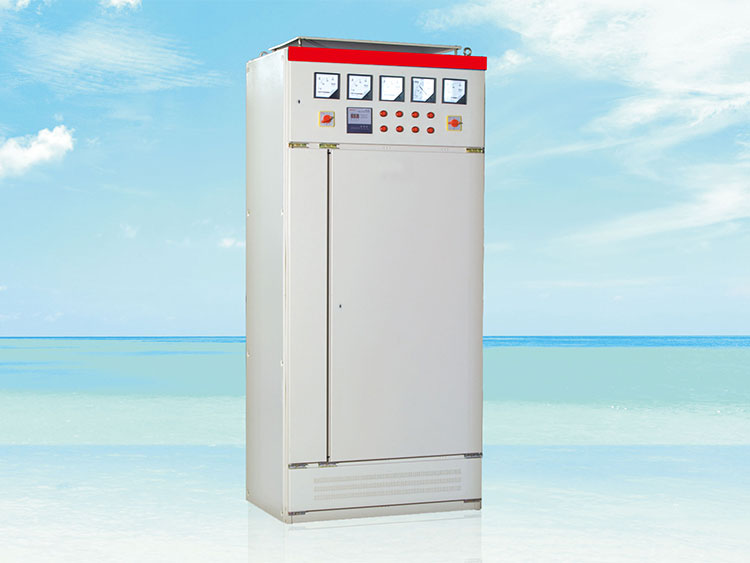 GGJ低壓無功智能補(bǔ)償裝置